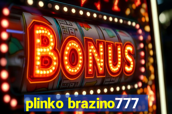 plinko brazino777